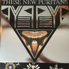 These New Puritans - Beat Pyramid