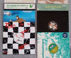 Vinyl bundle #5