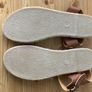 Lola Gonzalez flat espadrilles 39/6 Image 6