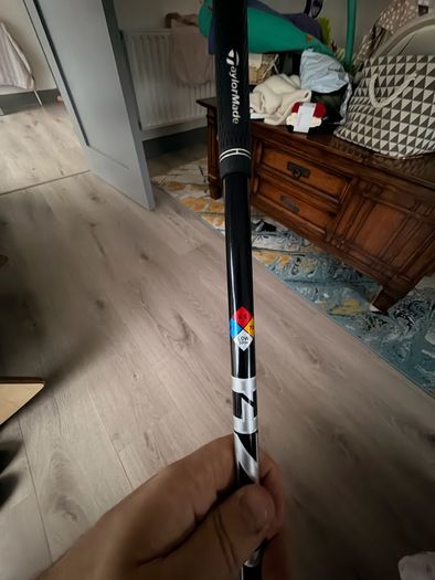 Taylormade Qi4D LS