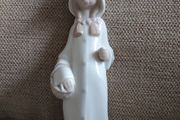 LLadro not Nao shepherd girl