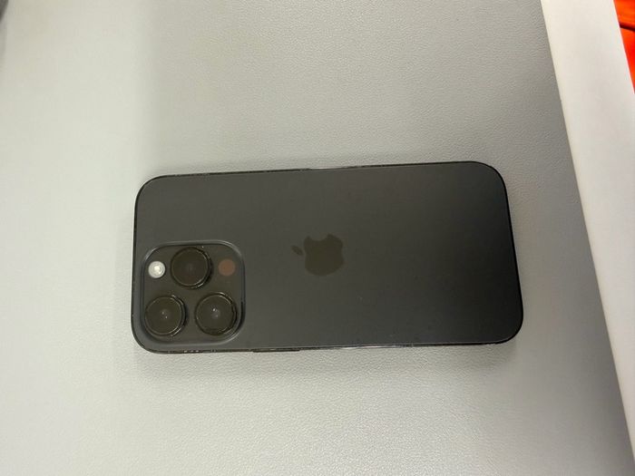 iPhone 14pro 128gb