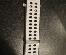 Samsung watch ultra strap