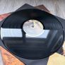 Sabaton - Carolus Rex - 2015 vinyl Swedish version Image 3