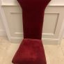 William IV Prie Dieu Chair Image 2