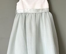 Monsoon Flowergirl Dress