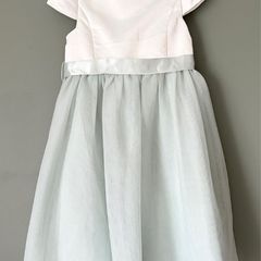 Monsoon Flowergirl Dress