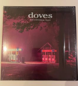 Doves - The Universal Want
