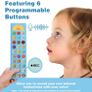 Communication Aid For Non-Verbal Kids With Autism - Educational Image 3