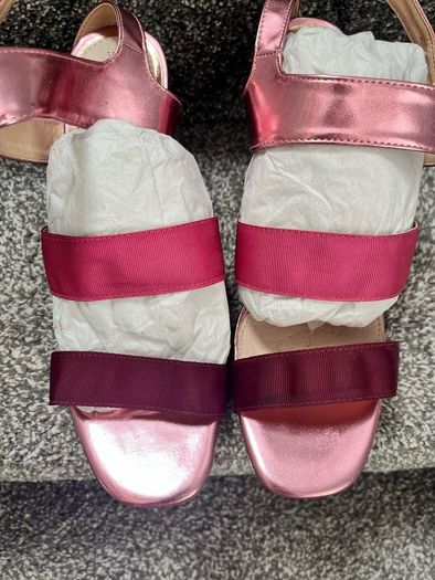 Ina Healy shoes