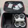 DJI Neo fly more Combo in excellent condition w/ case. Image 2