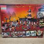 Lego 70670 Monastery of Spinjitzu Image 2