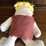 The Flintstones 13 inch Barney Rubble Plush Image 4