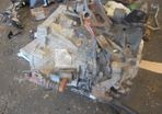toyota avensis t27 2.0 d4d gearbox