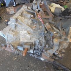 toyota avensis t27 2.0 d4d gearbox
