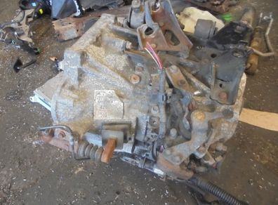 toyota avensis t27 2.0 d4d gearbox