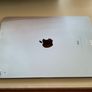 Apple iPad Air Blue 4th Generation (includes Smart Keyboard) Image 4