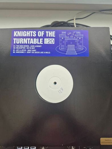 90s House Classics