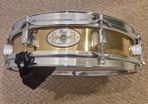 Pearl Brass Piccolo Snare