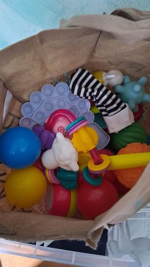 baby clothes