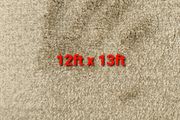 carpet 12 x 13ft