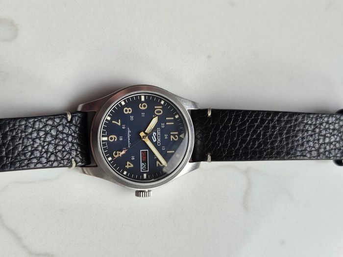 seiko 5