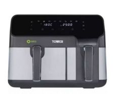 Tower Vortex Dual Air Fryer