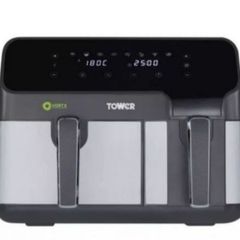 Tower Vortex Dual Air Fryer