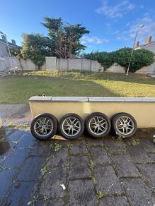 16-inch Wheel