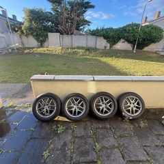 16-inch Wheel