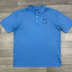 FootJoy FJ Courtown Golf Club Polo Shirt Mens XL/XXL