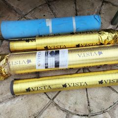 Flooring underlay