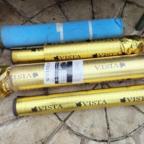 Flooring underlay