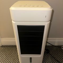 Portable air conditioner