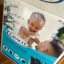 Graco Extend car seat Brand new Image 2