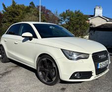 Audi A3 low mileage
