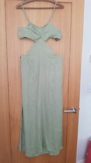 Various Clothes Bargains