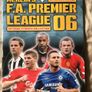 Merlins F.a. Premier League '06 Image 2