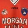 Armagh Jersey. Authentic Original Oneills Vintage Home Jersey From Seasons 20004-2007. Youth Age 13-14 Years/ Also Will Fit Men And Ladies. Collect In Dublin Or Receive Via Post. Image 6
