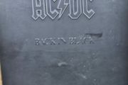 Ac/dc - Back In Black Cd