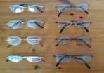 Glasses (Spectacles)