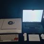 MacBook Air 15" M3 16GB 256GB Boxed + Free Extras Image 7