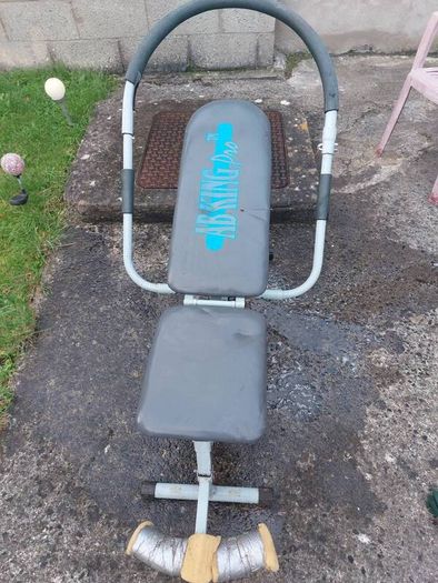 ab king pro