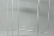 Bristol Maid Triple (3) Glove/ Mask box holder