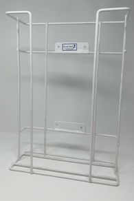 Bristol Maid Triple (3) Glove/ Mask box holder