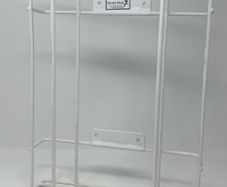 Bristol Maid Triple (3) Glove/ Mask box holder