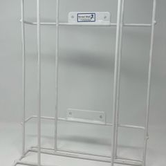 Bristol Maid Triple (3) Glove/ Mask box holder