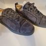 New Christian Louboutin men shoes size 42 EU Image 3