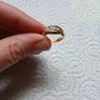 gold ring Image 4