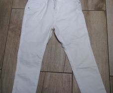 Crop Jeggings, Size 10